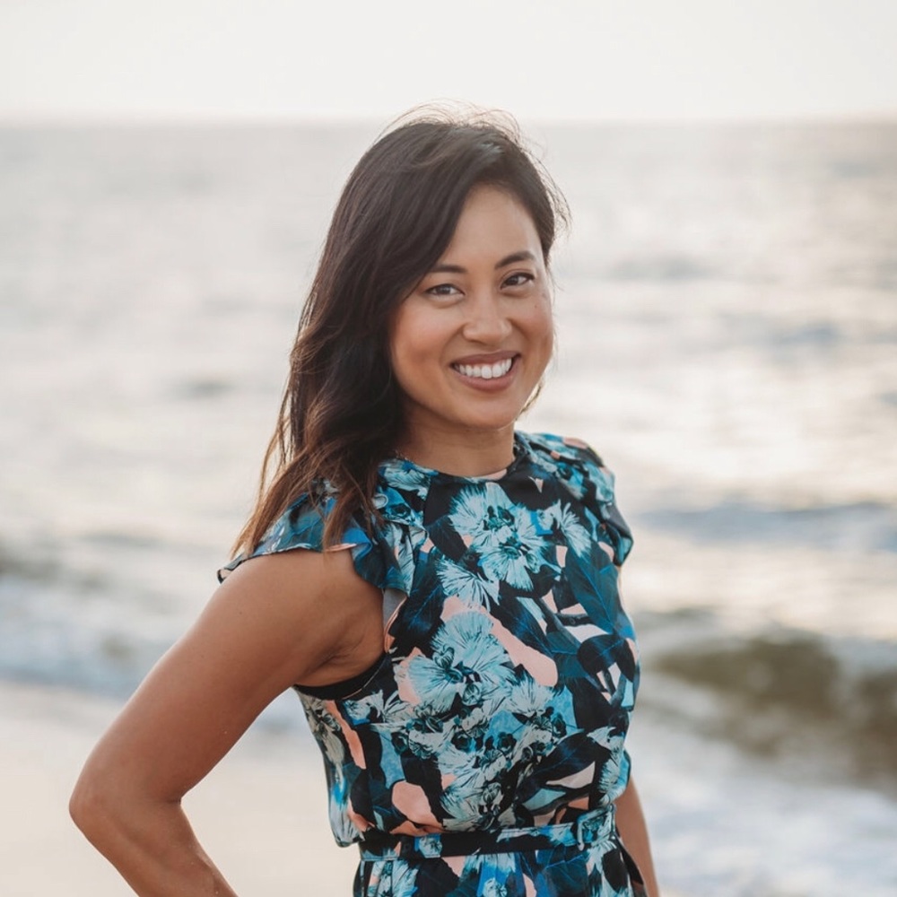 Meet your Posher, Gina